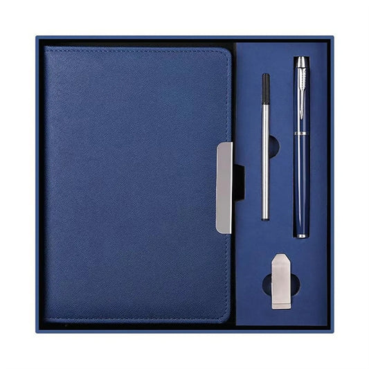 Notebook Set Customized Logo