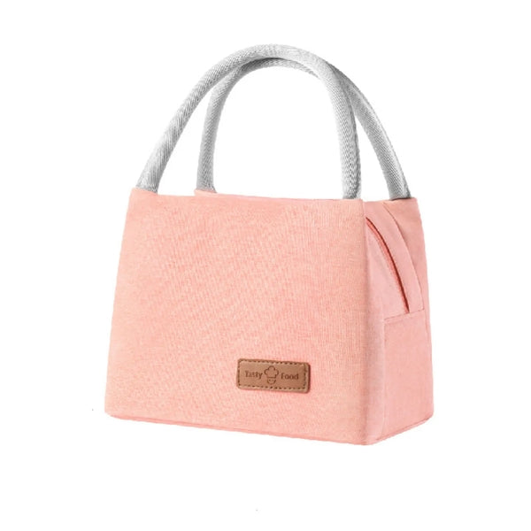 Hand-Carried Thickened Lunch Bag