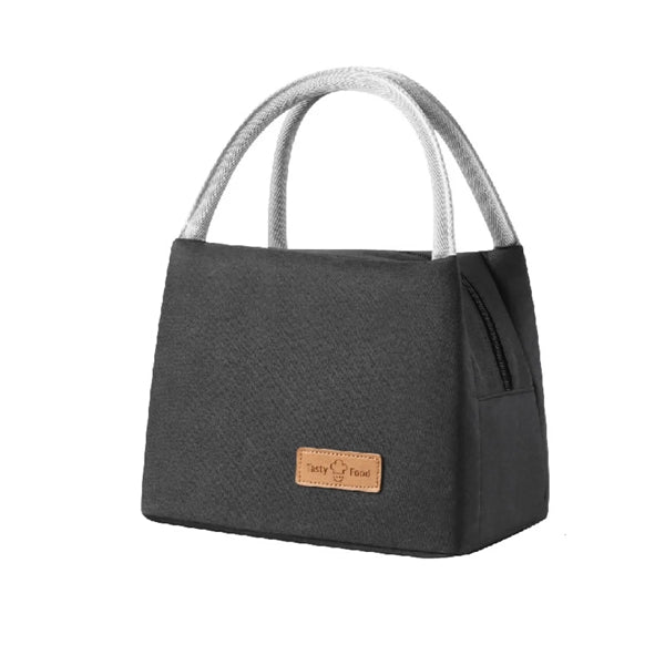 Hand-Carried Thickened Lunch Bag