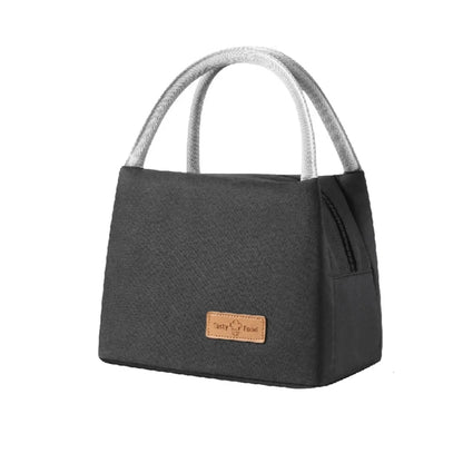 Hand-Carried Thickened Lunch Bag