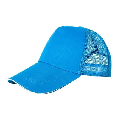 Unisex Cotton Adjustable Casual Sun Hat