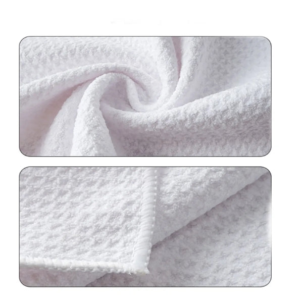 Golf Towels With Carabiner Clip