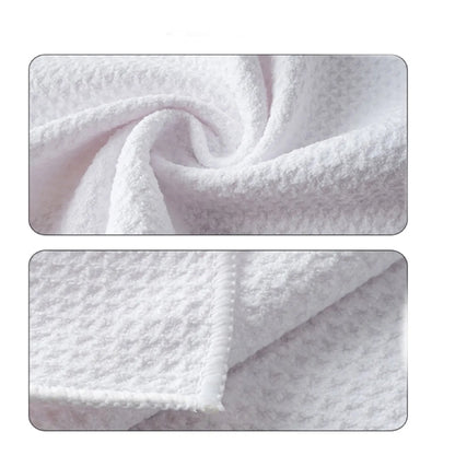 Golf Towels With Carabiner Clip