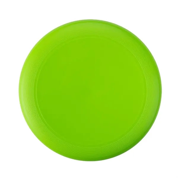 Outdoor Playing Lawn Game Flying Disk