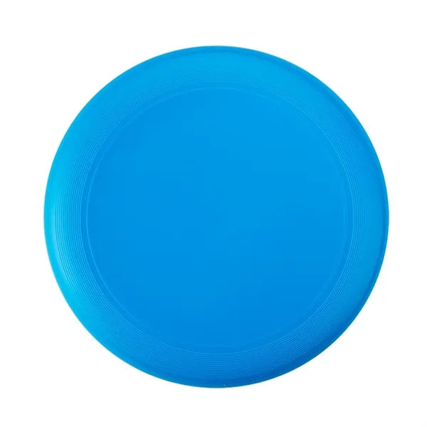Outdoor Playing Lawn Game Flying Disk