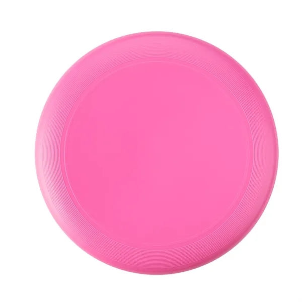 Outdoor Playing Lawn Game Flying Disk