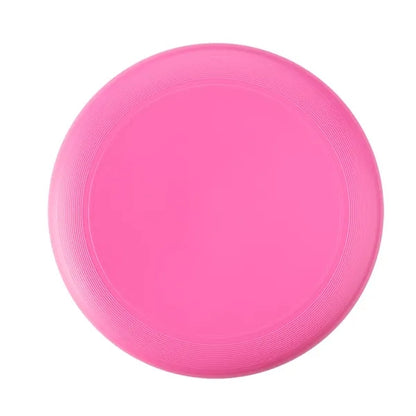 Outdoor Playing Lawn Game Flying Disk