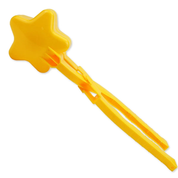 Five-Pointed Star Snowball Maker
