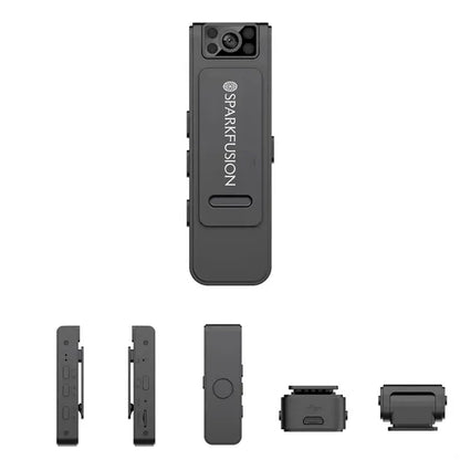Outdoor Sports HD 1080P Camera