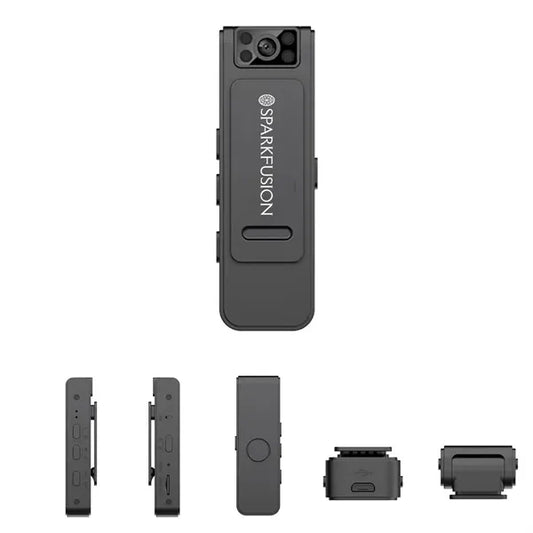 Outdoor Sports HD 1080P Camera