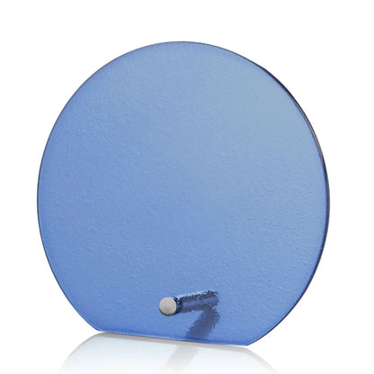 Atchison Blue Circle Award - Silver