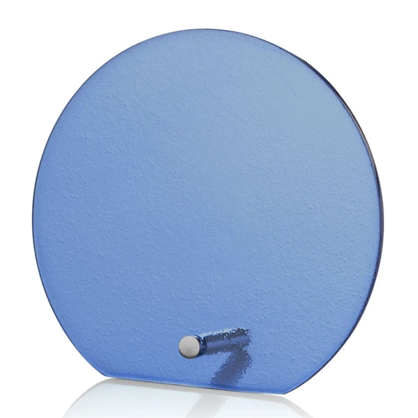 Atchison Blue Circle Award - Silver