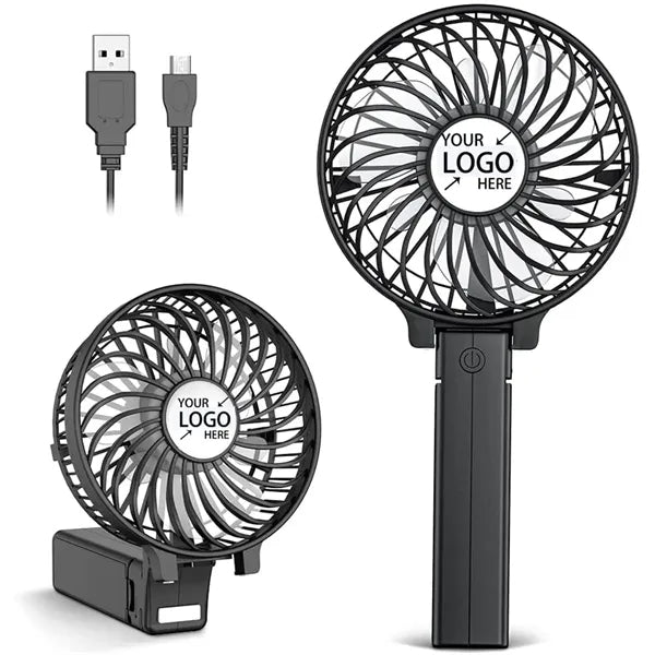 Portable Folding Mini Handheld Fan