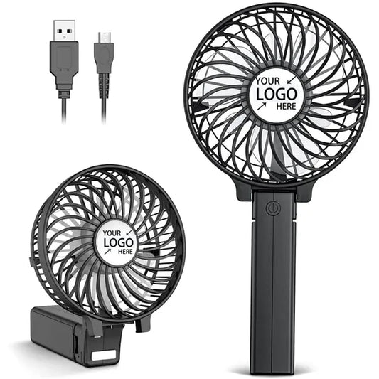 Portable Folding Mini Handheld Fan
