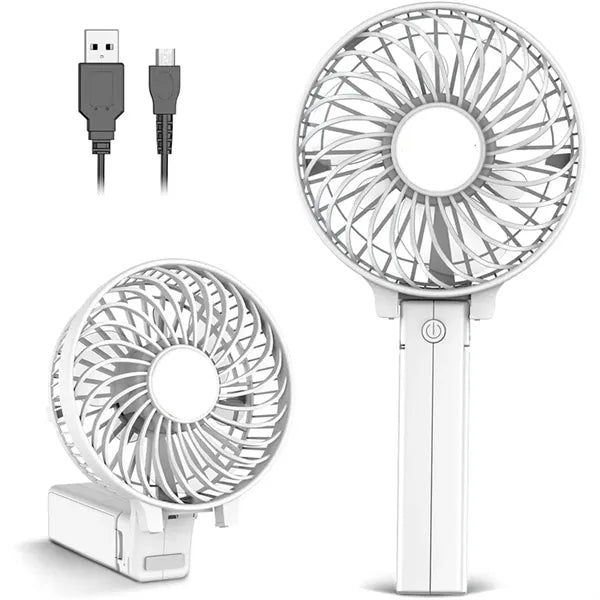 Portable Folding Mini Handheld Fan