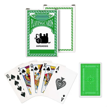 Playing Cards