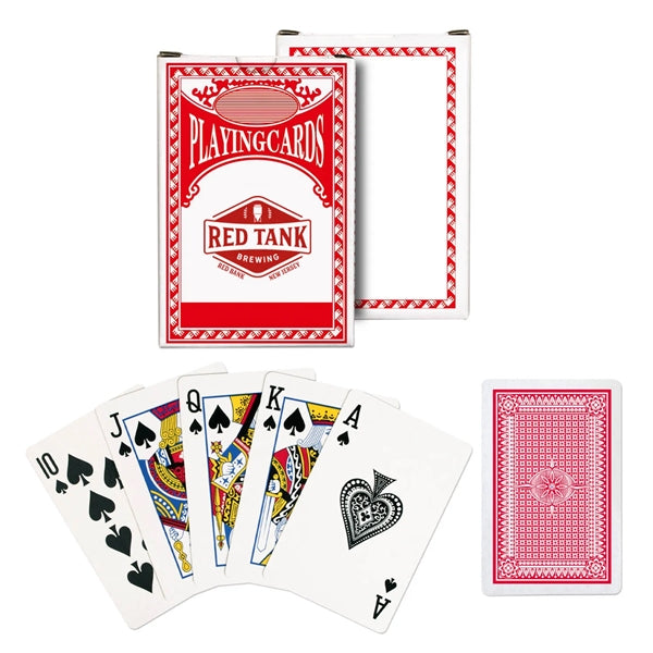 Playing Cards