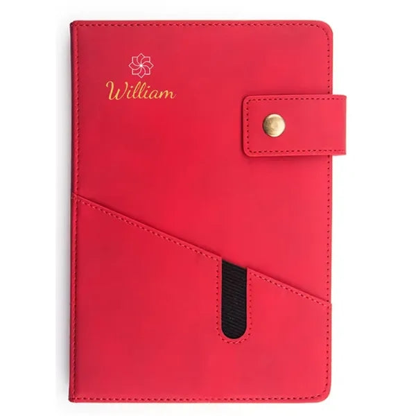 A5 Multifunctional Notebook