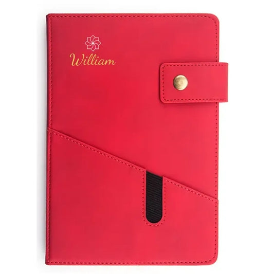 A5 Multifunctional Notebook