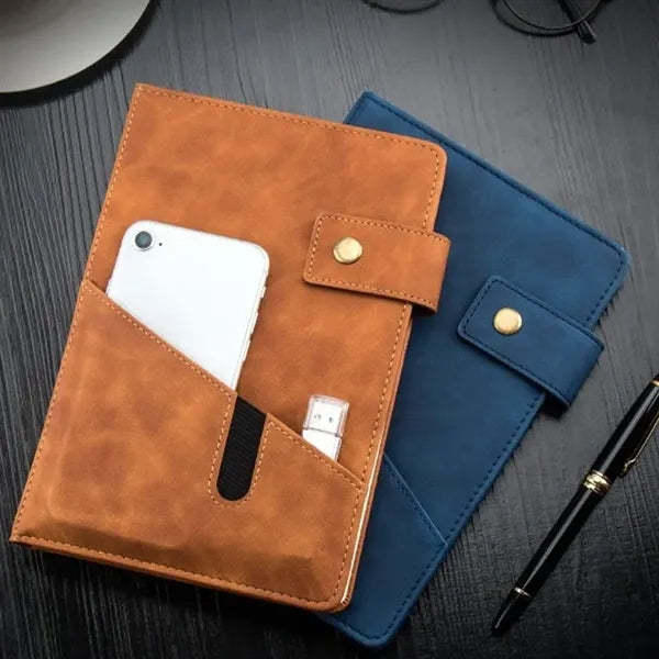 A5 Multifunctional Notebook