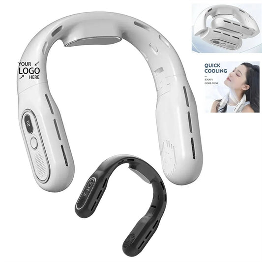 Portable Neck Fan