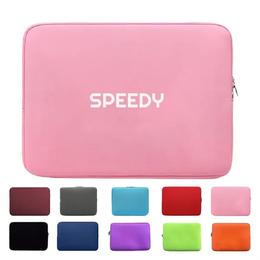 15.6 Inch Neoprene Laptop Sleeve Case