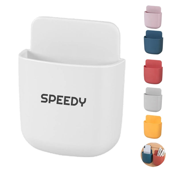 Desktop Creative Storage Self-adhesive Box