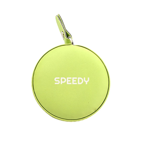 Retractable Double Scale Soft Measuring Tape