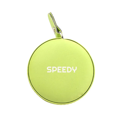 Retractable Double Scale Soft Measuring Tape
