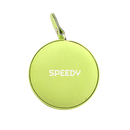 Retractable Double Scale Soft Measuring Tape
