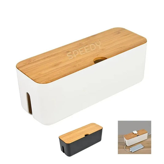 Socket Storage Box