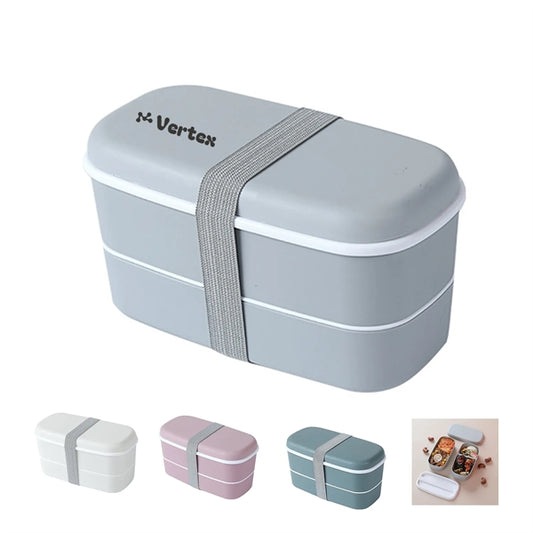 Portable Outdoor Lunch Box
