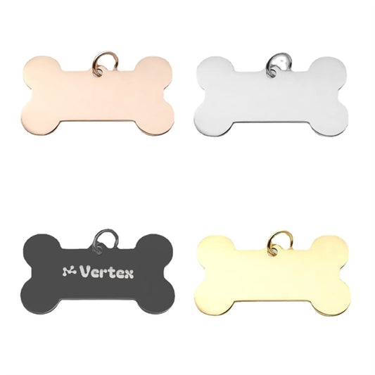 Pet Dog Tag