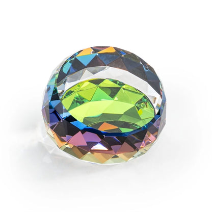 Driscoll Paperweight - Prismatic
