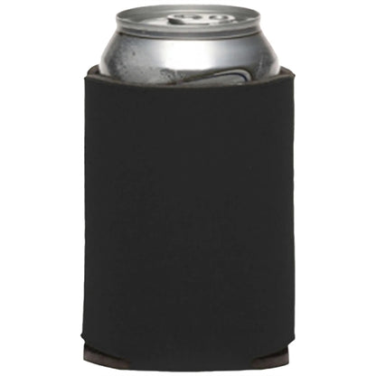 Foldable Personalized Can Coolers