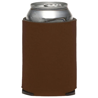 Foldable Personalized Can Coolers