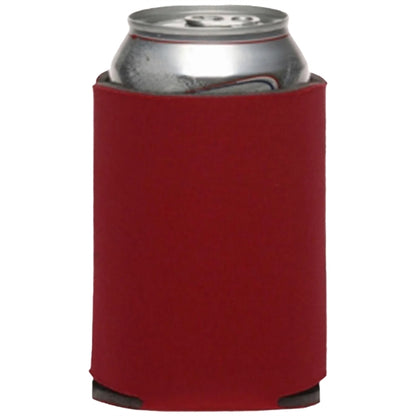 Foldable Personalized Can Coolers