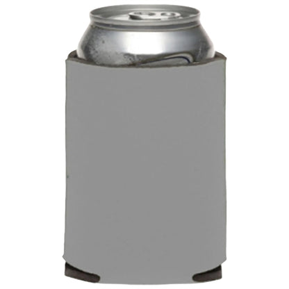 Foldable Personalized Can Coolers