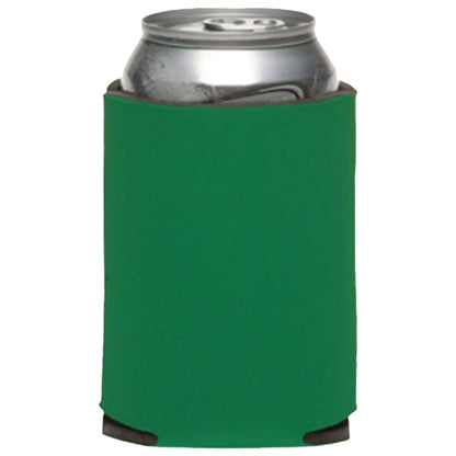 Foldable Personalized Can Coolers