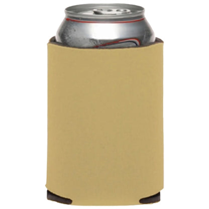 Foldable Personalized Can Coolers