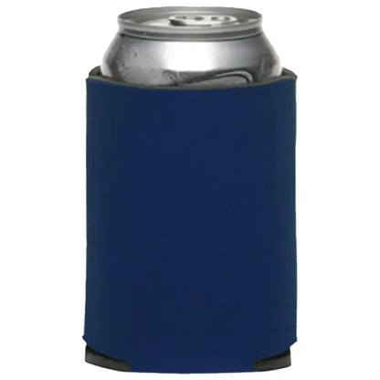 Foldable Personalized Can Coolers