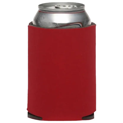 Foldable Personalized Can Coolers