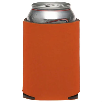 Foldable Personalized Can Coolers