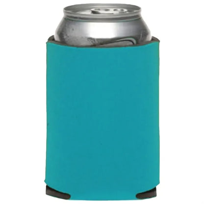 Foldable Personalized Can Coolers