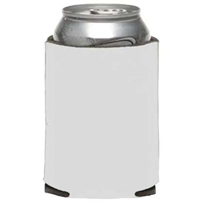 Foldable Personalized Can Coolers