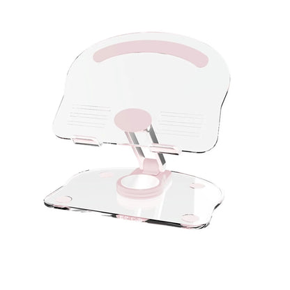 Acrylic Rotating Phone Tablet Universal Holder
