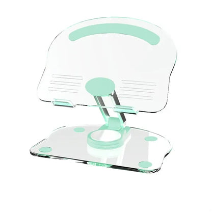 Acrylic Rotating Phone Tablet Universal Holder