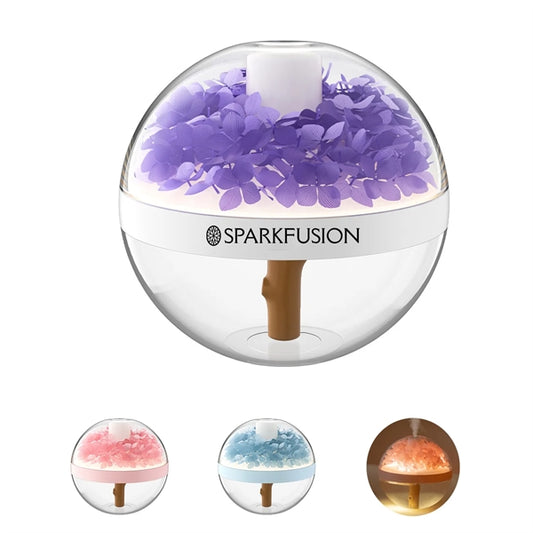 Eternal Flower Humidifier