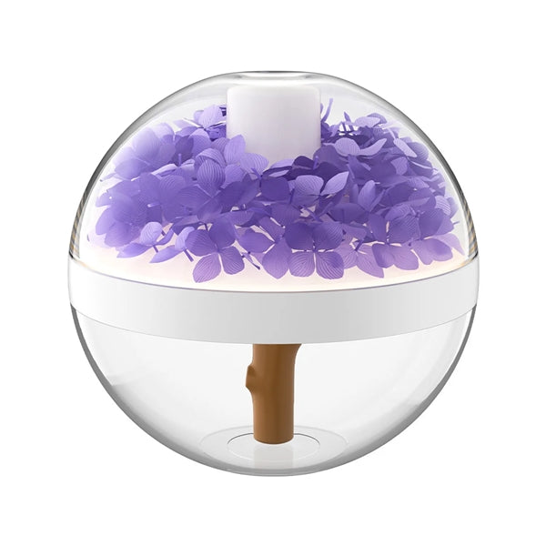 Eternal Flower Humidifier