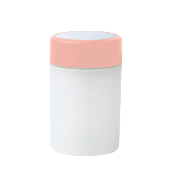 Colorful Light USB Rechargeable  Humidifier